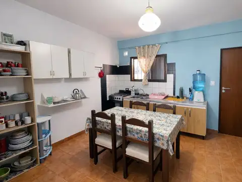 Depto Tipo Casa en Venta 41 años