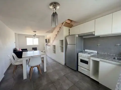 VENTA DEPTO DÚPLEX 3 AMB, EL PALOMAR, TERRAZA