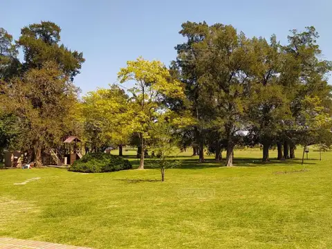 El Nacional Club de Campo 100