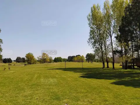 Terreno Lote  en Venta en El Nacional, General Rodríguez, G.B.A. Zona Oeste