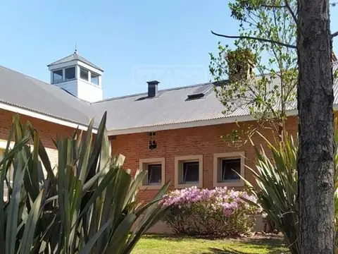 El Nacional Club de Campo 100