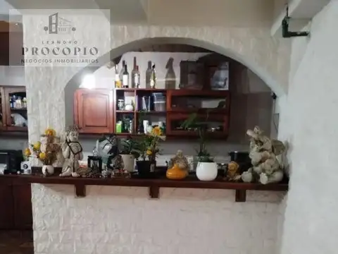 Los Paraisos  al 500