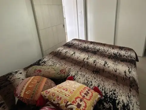 DEPARAMENTO UN DORMITORIO AMUEBLADO EN ALQUILER