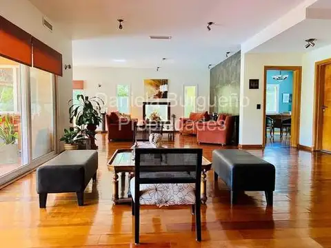 CASAS - CASA - PILAR, GRAN BS. AS. NORTE