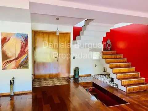 Casa en Venta de 6 dormitorios