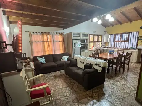 Casa en Venta 15 años