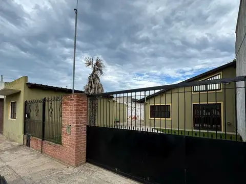 VENTA Casa lote propio