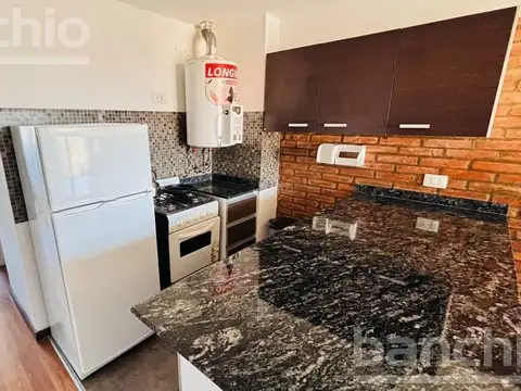 Departamento en Venta 4 años