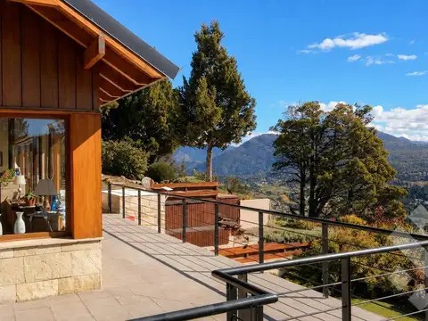 Casa en Venta en San Martin de los Andes, Lácar