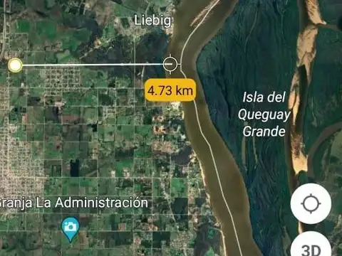 Terreno en Venta de 659,0 m2