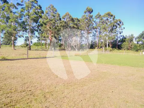 Terreno en venta en San José Colón