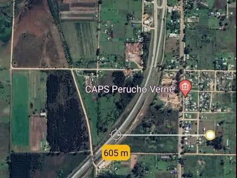 Terreno en Venta en Villa San Jose, USD 17.000