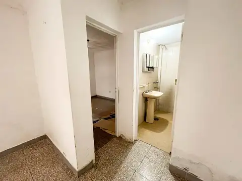 ALQUILER EN PLANTA BAJA Bº SUR