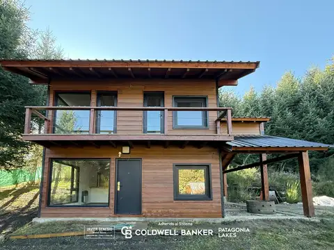 Casa en Venta A Estrenar