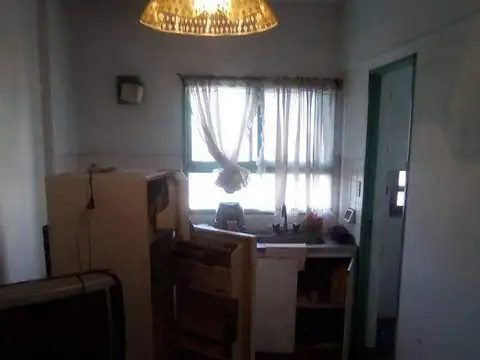 Departamento en Venta 35 años