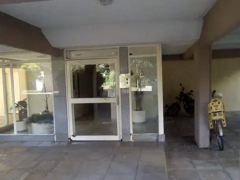 San Isidro y Bahía Blanca