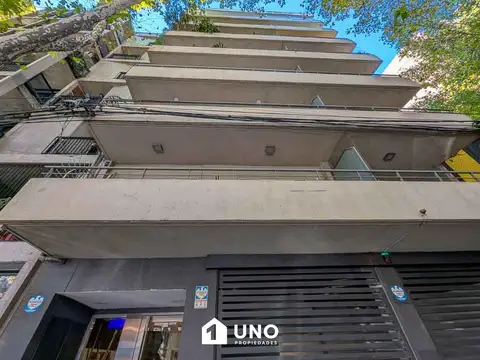 Departamento en Venta 15 años