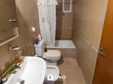 Departamento en Venta en Rosario, USD 68.000