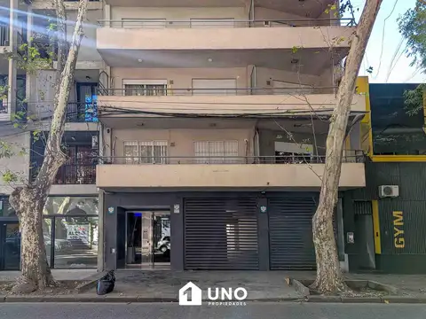Departamento en Venta al Este