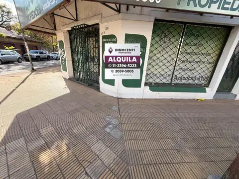 Ayacucho 3100