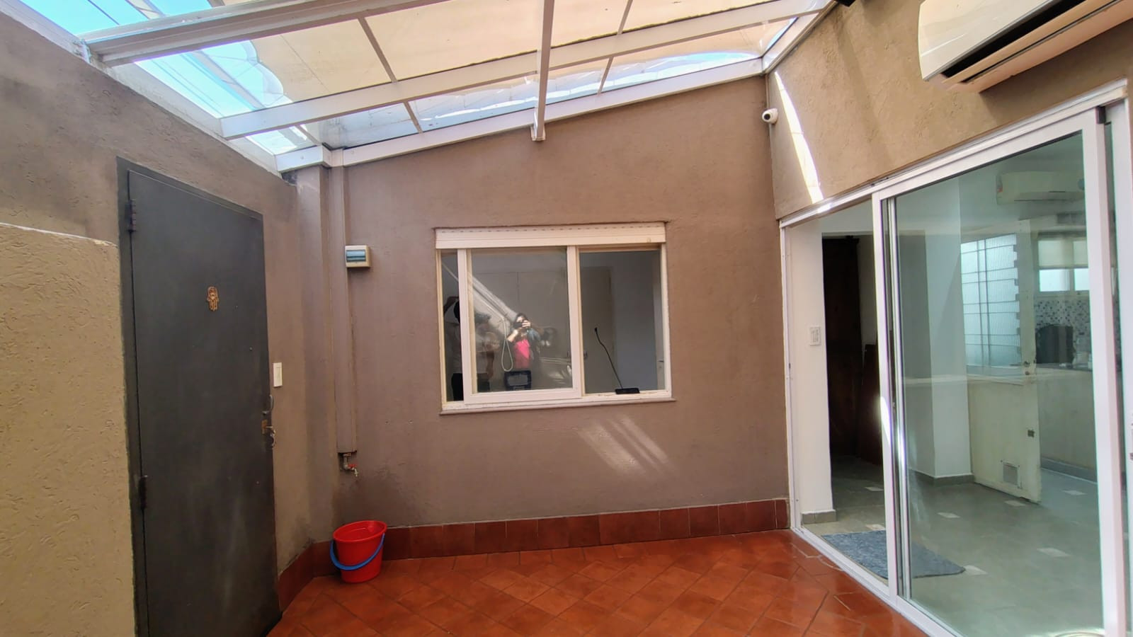 Depto Tipo Casa en Alquiler en Barrio Don Bosco, $ 600.000