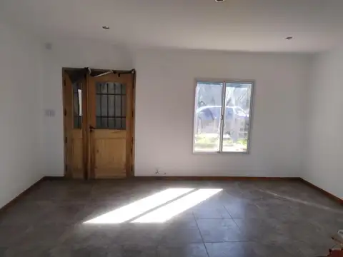 Depto Tipo Casa en Venta al Norte