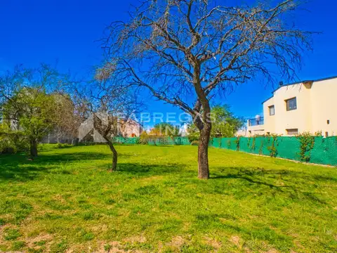 ¡Venta! Lote Villa Residencial Bela Vista ¡Con Escritura!