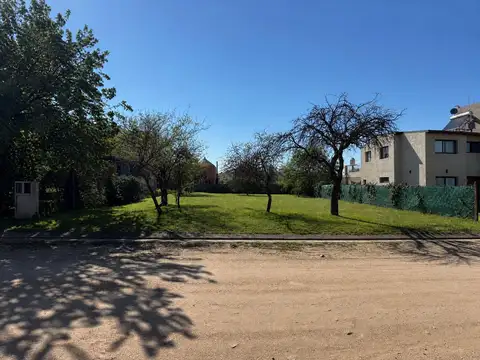 ¡Venta! Lote Villa Residencial Bela Vista ¡Con Escritura!