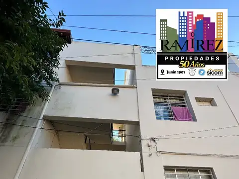 DEPARTAMENTO 2 AMBIENTES - CORRIENTES