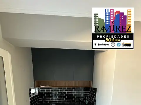 Departamento en Alquiler de 2 ambientes