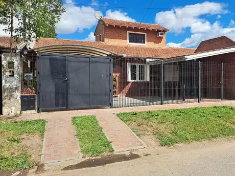 Casa en Venta en Cañuelas, USD 73.000