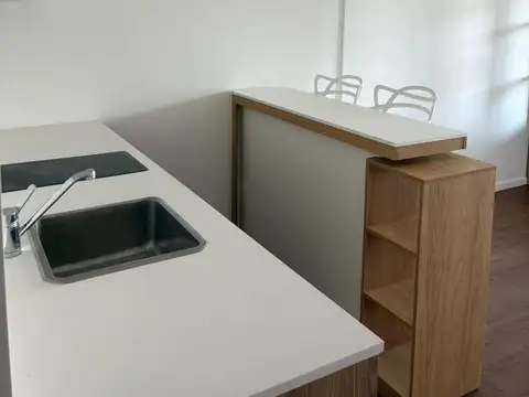 Departamento en Alquiler al Oeste