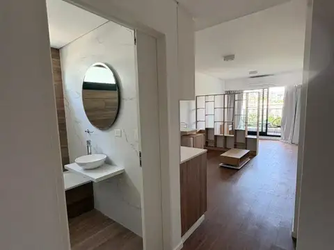 Departamento en Alquiler Apto profesional