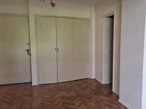 Departamento en alquiler en Congreso