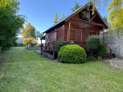 Casa en Venta en Sierra de la Ventana, USD 95.000