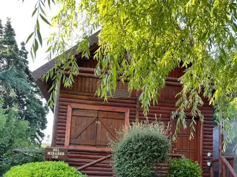 Casa en Venta 15 años