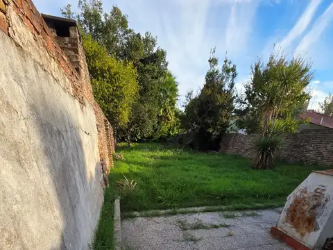 Terreno en Venta en Villa Bosch, USD 190.000