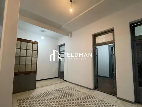 Departamento en Venta en Once, USD 117.000