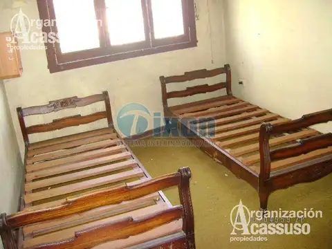 Casa en Alquiler de 3 dormitorios