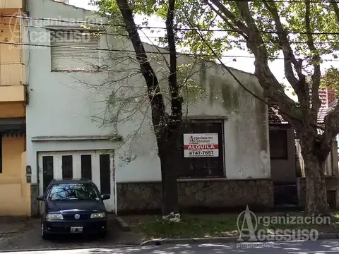 Av. LIBERTADOR 16755