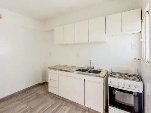 Departamento en Venta 40 años