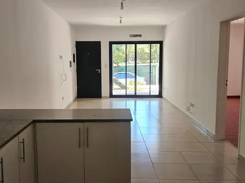 Venta de Departamento 2 ambientes en Complejo Cardenales II, Los Cardales