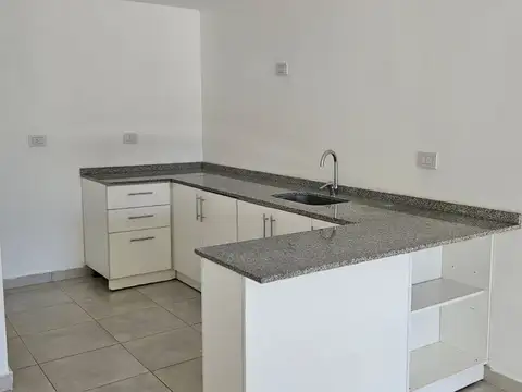 Departamento en Venta en Los Cardales, USD 80.000