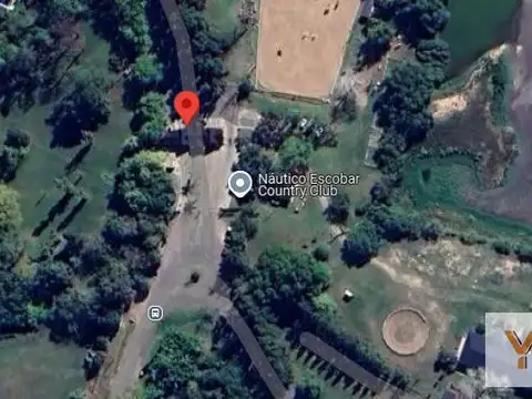 Terreno en Venta de 1025,0 m2