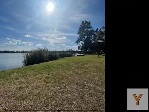 Terreno en Venta - 1025 mts2 - Náutico CUBE