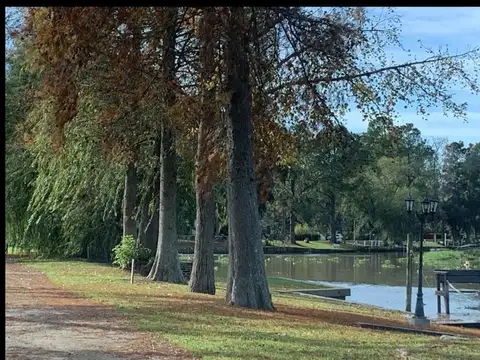 Terreno en Venta en Countries y Barrios Cerrados en Escobar, USD 45.000