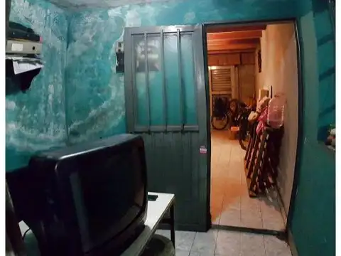 Casa en Venta con 10 cocheras