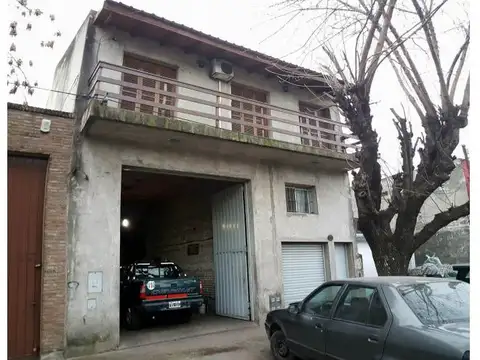 Casa en Venta en Barrio Alvear, Rosario
