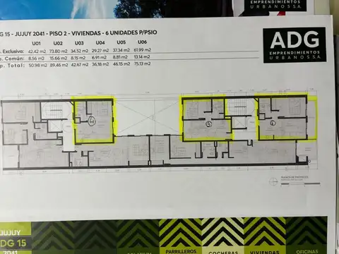 Departamento en Venta A Estrenar