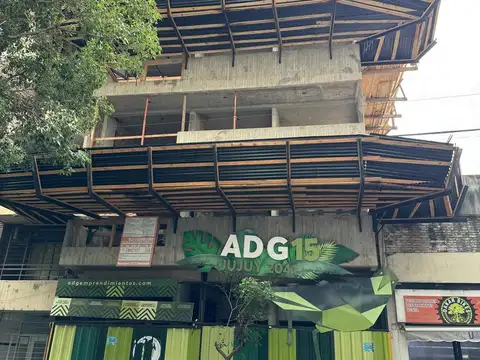 Departamento en Venta en Pichincha, USD 62.000